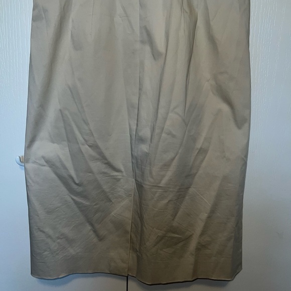 J. Crew A Line Sheath Dress - Picture 7 of 11